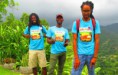 JAMAJKA - tour guide PRINCE a spol